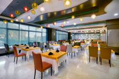 SEADEN SEA PLANET RESORT - SPA Restaurants